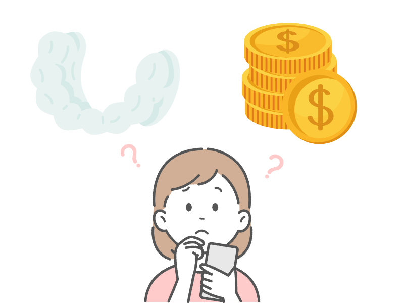 歯の回覧板 矯正編 No46