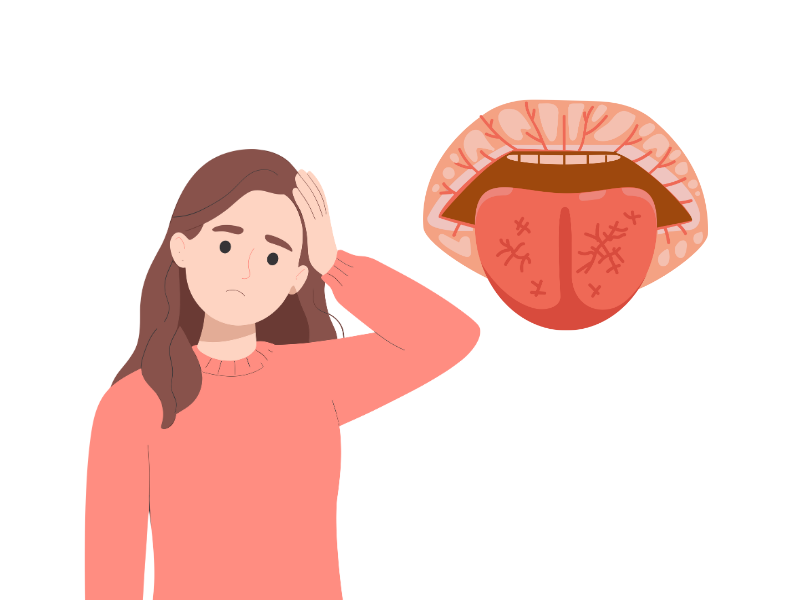 歯の回覧板 矯正編 No49