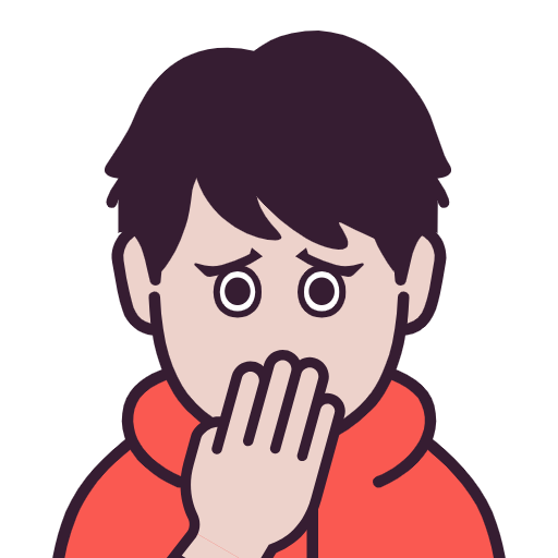 歯並びを悪くする行為やっていませんか?