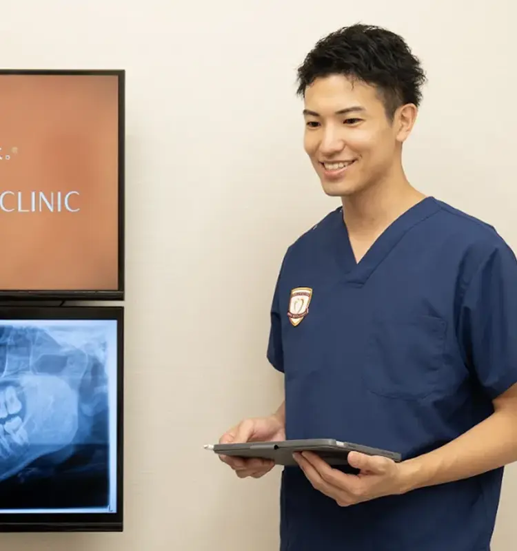 アップル歯科京都河原町 院長