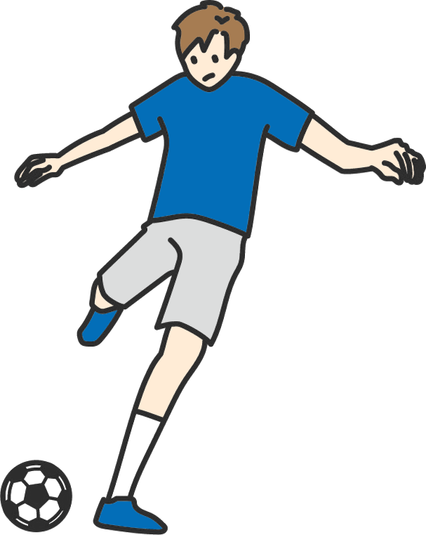 運動部やスポーツ選手でも歯列矯正はできます!